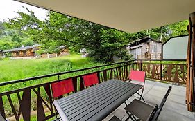 Superbe Appartement Au Pied Des Pistes